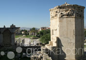 athens-plaka-tower_of_the_winds
